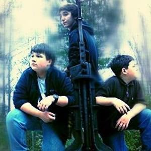 Meet your Posher, Rhonda